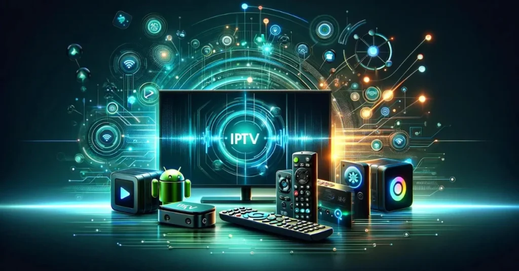 Buy IPTV