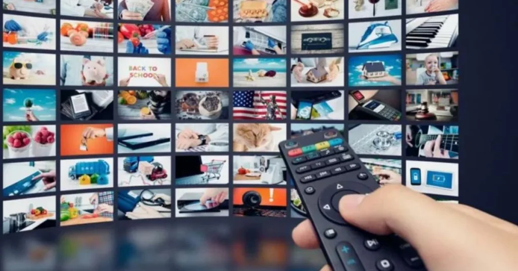 Buy IPTV Code