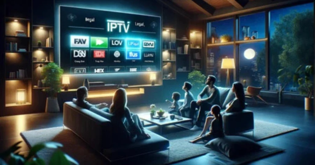 best deiptv subscription