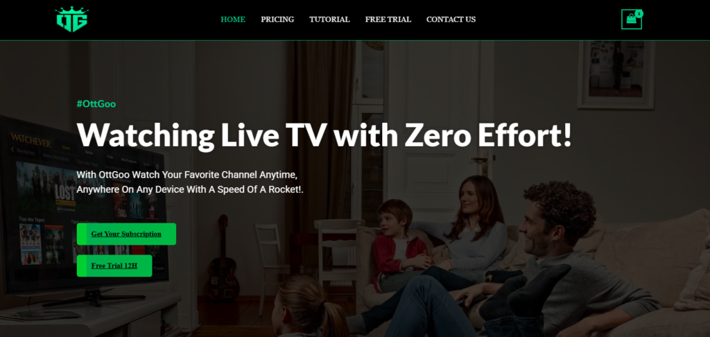 best IPTV providers in 2026

best IPTV players for 2026
Unlimited IP TV Channels