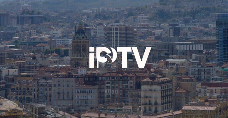 iptv españa