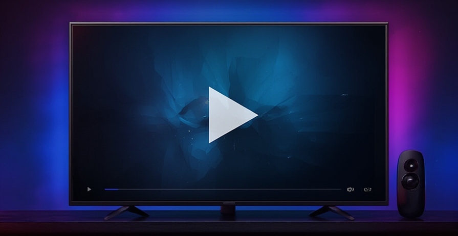 iptv stream player