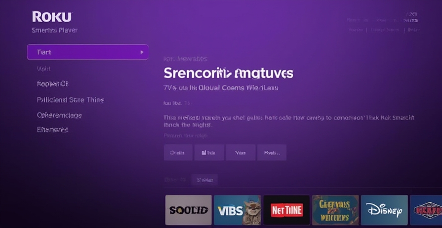 roku smarters player