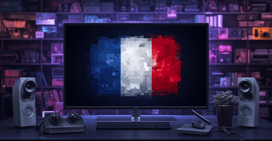 iptv france