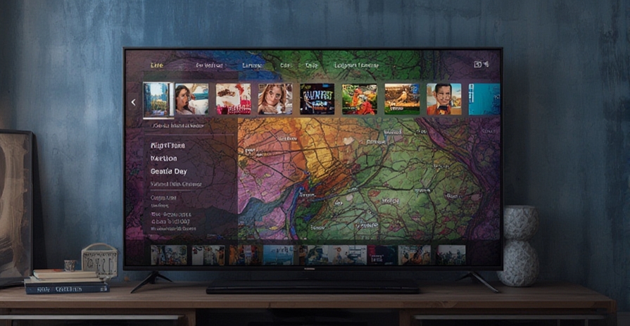 Top Rated IPTV Services
Top Rated IPTV