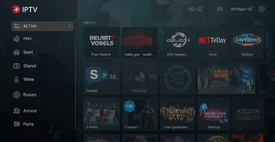 best deiptv subscription