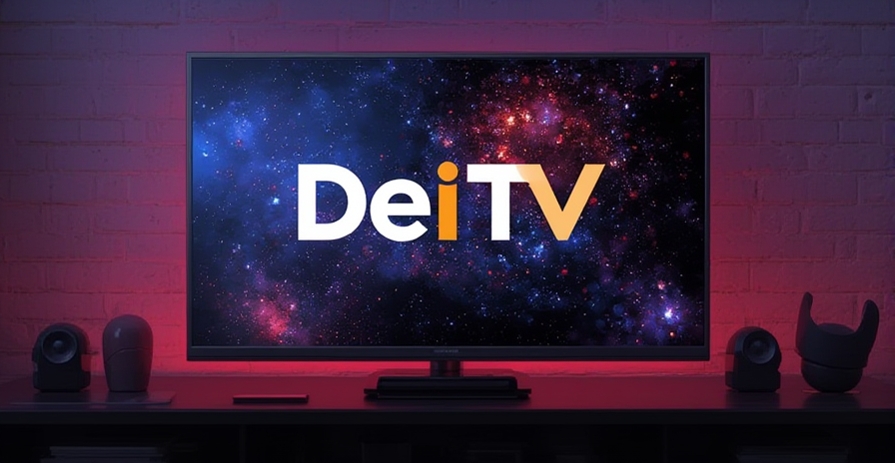 best iptv provider
deiptv and 4ktvy