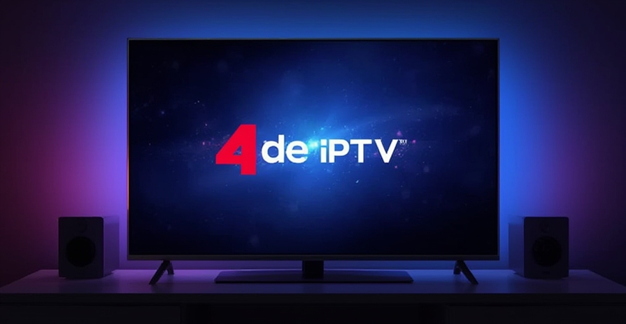 best iptv provider, deiptv and 4ktvy