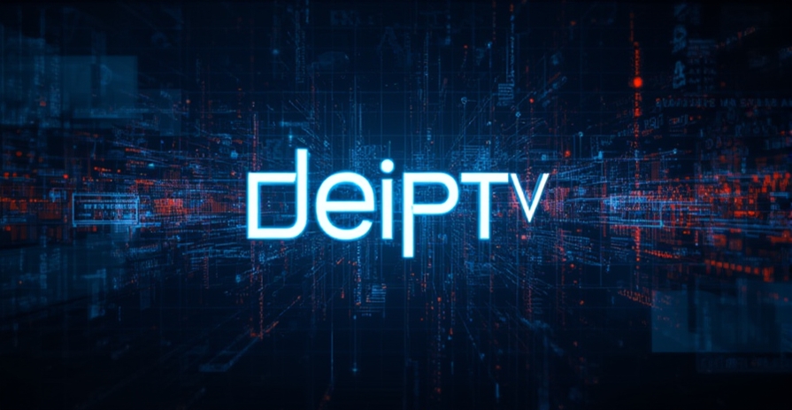 what is deiptv?