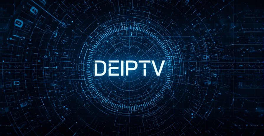 what is deiptv?